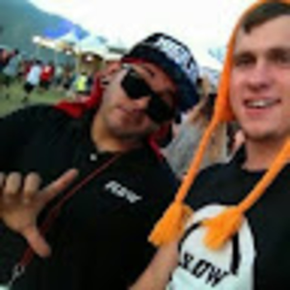 Meet your Posher, Marcos - Picture 1 of 1